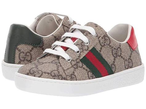 boys gucci shoes size 3.5 in|farfetch gucci kids shoes.